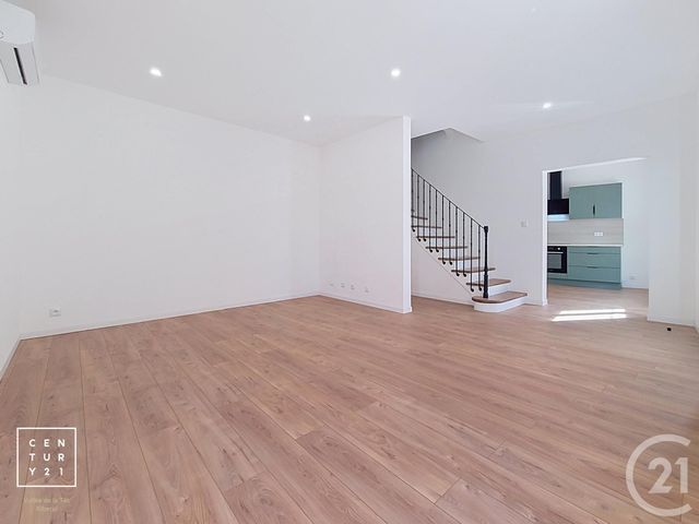 Maison &agrave; vendre - 3 pi&egrave;ces - 78 m2 - St Laurent De La Salanque - 66 - LANGUEDOC-ROUSSILLON