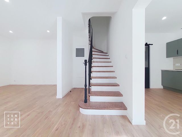Maison &agrave; vendre - 3 pi&egrave;ces - 78 m2 - St Laurent De La Salanque - 66 - LANGUEDOC-ROUSSILLON