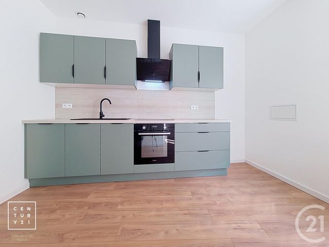 Maison &agrave; vendre - 3 pi&egrave;ces - 78 m2 - St Laurent De La Salanque - 66 - LANGUEDOC-ROUSSILLON