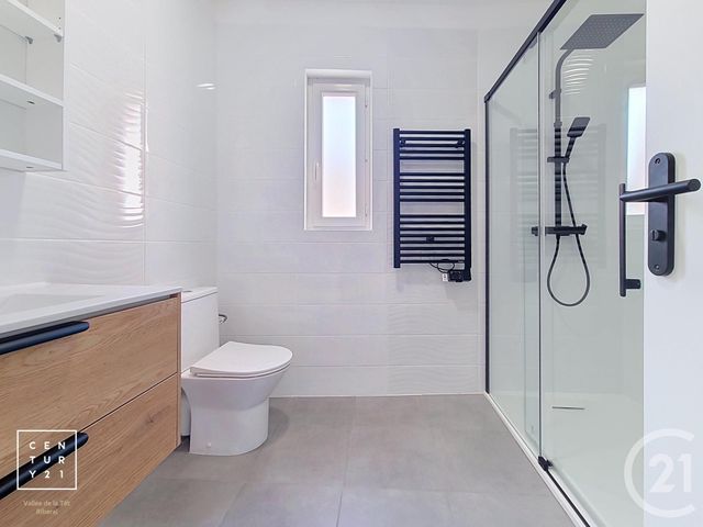 Maison &agrave; vendre - 3 pi&egrave;ces - 78 m2 - St Laurent De La Salanque - 66 - LANGUEDOC-ROUSSILLON