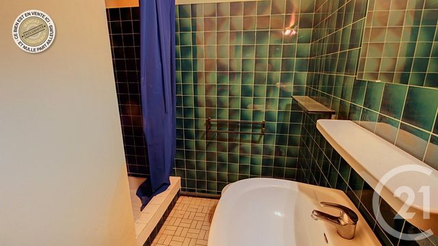 Appartement F2 &agrave; vendre - 2 pi&egrave;ces - 40 m2 - Le Barcares - 66 - LANGUEDOC-ROUSSILLON