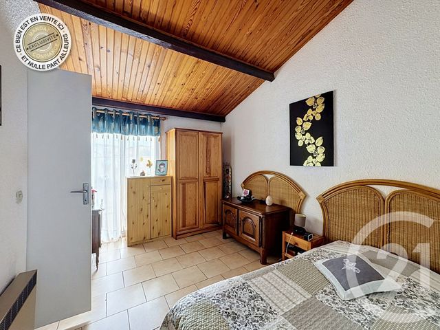 Maison &agrave; vendre - 4 pi&egrave;ces - 44,41 m2 - Port Leucate - 11 - LANGUEDOC-ROUSSILLON