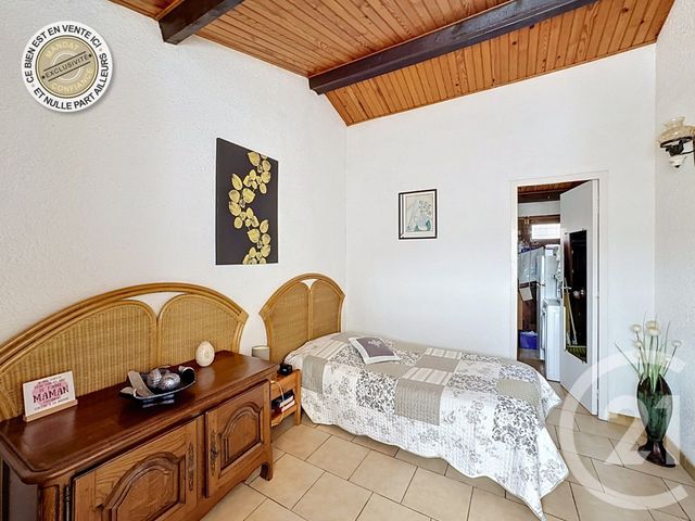 Maison &agrave; vendre - 4 pi&egrave;ces - 44,41 m2 - Port Leucate - 11 - LANGUEDOC-ROUSSILLON