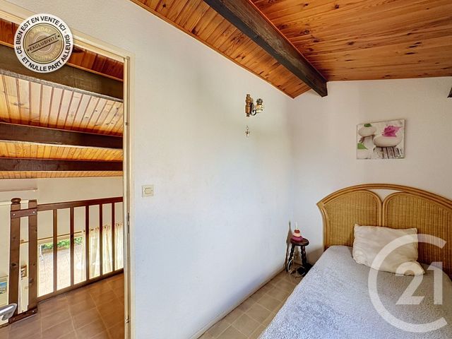 Maison &agrave; vendre - 4 pi&egrave;ces - 44,41 m2 - Port Leucate - 11 - LANGUEDOC-ROUSSILLON