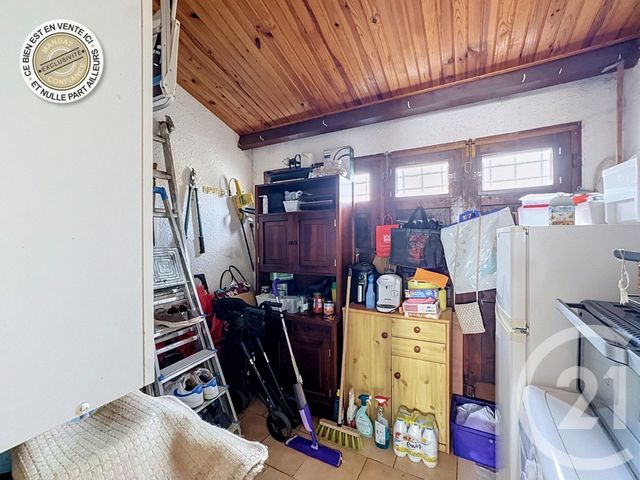 Maison &agrave; vendre - 4 pi&egrave;ces - 44,41 m2 - Port Leucate - 11 - LANGUEDOC-ROUSSILLON