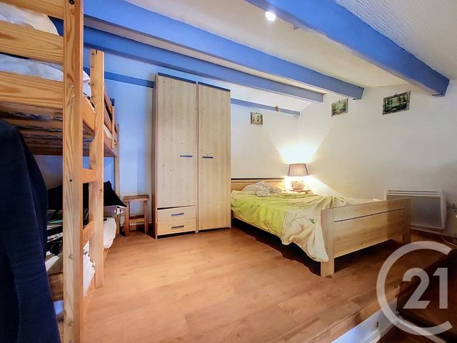 Appartement T3 &agrave; vendre - 3 pi&egrave;ces - 35,01 m2 - Le Barcares - 66 - LANGUEDOC-ROUSSILLON