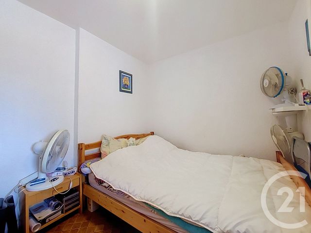 Appartement T3 &agrave; vendre - 3 pi&egrave;ces - 35,01 m2 - Le Barcares - 66 - LANGUEDOC-ROUSSILLON