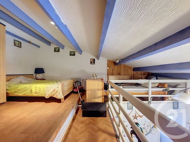 Appartement T3 &agrave; vendre - 3 pi&egrave;ces - 35,01 m2 - Le Barcares - 66 - LANGUEDOC-ROUSSILLON