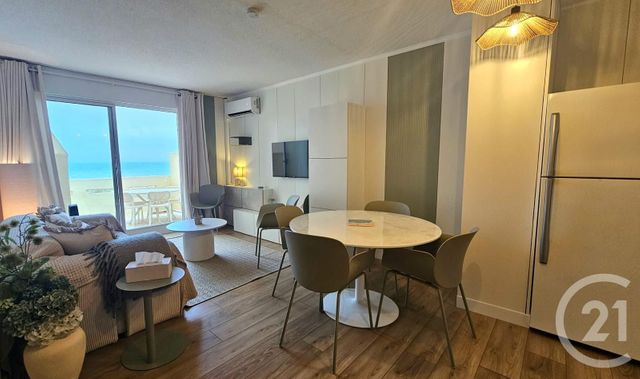 Appartement 3 pièces 52 m² · à Leucate · 52,1 m² · 235 000 €