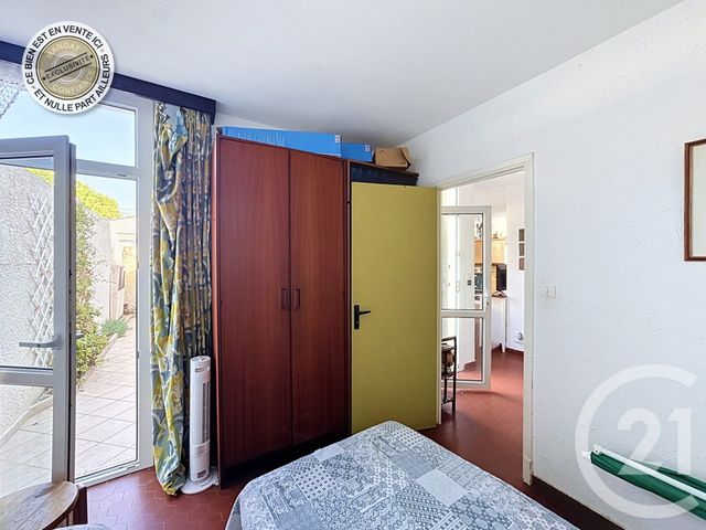 Maison &agrave; vendre - 5 pi&egrave;ces - 60 m2 - Port Leucate - 11 - LANGUEDOC-ROUSSILLON