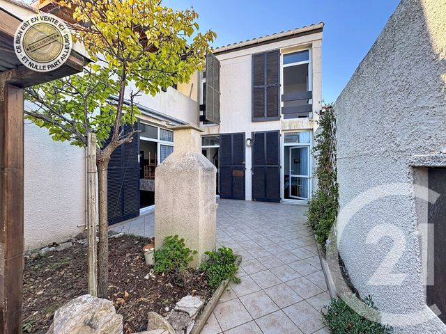 Maison &agrave; vendre - 5 pi&egrave;ces - 60 m2 - Port Leucate - 11 - LANGUEDOC-ROUSSILLON