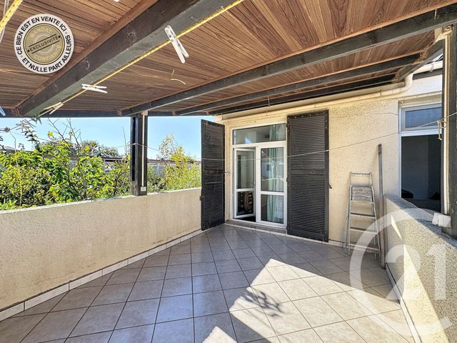 Maison &agrave; vendre - 5 pi&egrave;ces - 60 m2 - Port Leucate - 11 - LANGUEDOC-ROUSSILLON