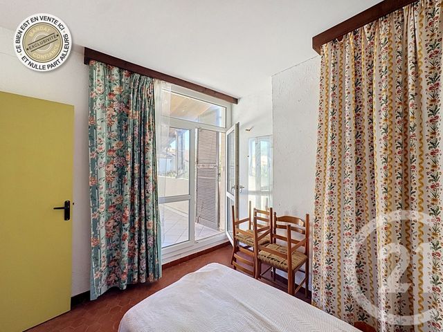 Maison &agrave; vendre - 5 pi&egrave;ces - 60 m2 - Port Leucate - 11 - LANGUEDOC-ROUSSILLON
