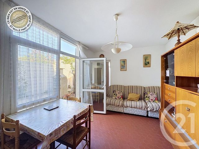 Maison &agrave; vendre - 5 pi&egrave;ces - 60 m2 - Port Leucate - 11 - LANGUEDOC-ROUSSILLON