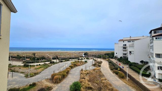 Appartement T3 &agrave; vendre - 3 pi&egrave;ces - 52,10 m2 - Leucate - 11 - LANGUEDOC-ROUSSILLON