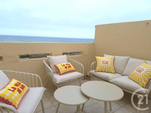 Appartement T3 &agrave; vendre - 3 pi&egrave;ces - 52,10 m2 - Leucate - 11 - LANGUEDOC-ROUSSILLON