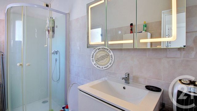 Maison &agrave; vendre - 2 pi&egrave;ces - 28 m2 - Le Barcares - 66 - LANGUEDOC-ROUSSILLON