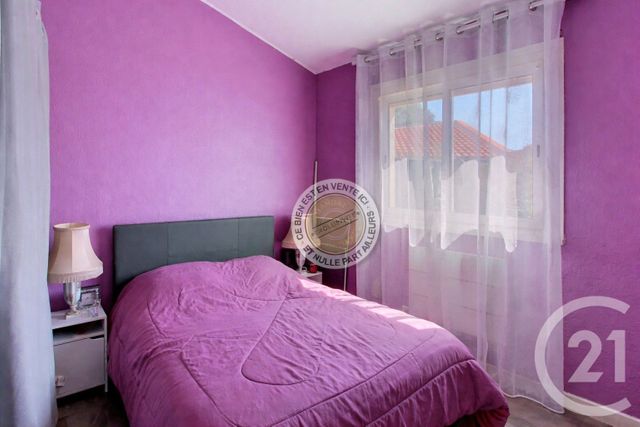 Maison &agrave; vendre - 2 pi&egrave;ces - 28 m2 - Le Barcares - 66 - LANGUEDOC-ROUSSILLON