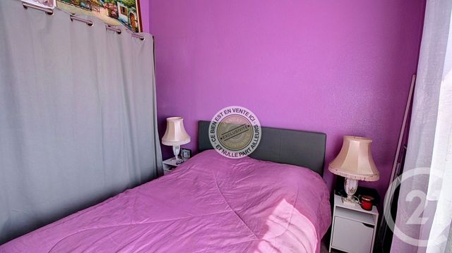 Maison &agrave; vendre - 2 pi&egrave;ces - 28 m2 - Le Barcares - 66 - LANGUEDOC-ROUSSILLON
