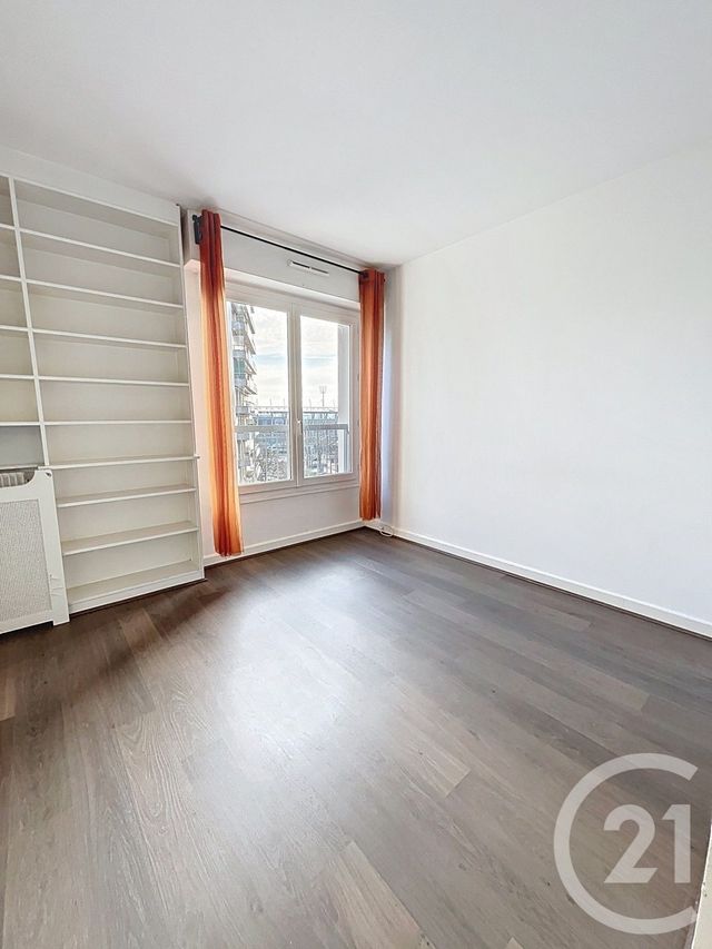 Appartement F2 &agrave; louer - 2 pi&egrave;ces - 47,80 m2 - Paris - 75014 - ILE-DE-FRANCE