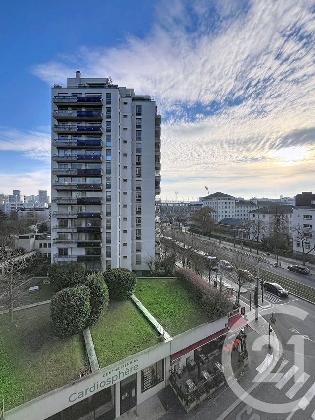 Appartement F2 &agrave; louer - 2 pi&egrave;ces - 47,80 m2 - Paris - 75014 - ILE-DE-FRANCE