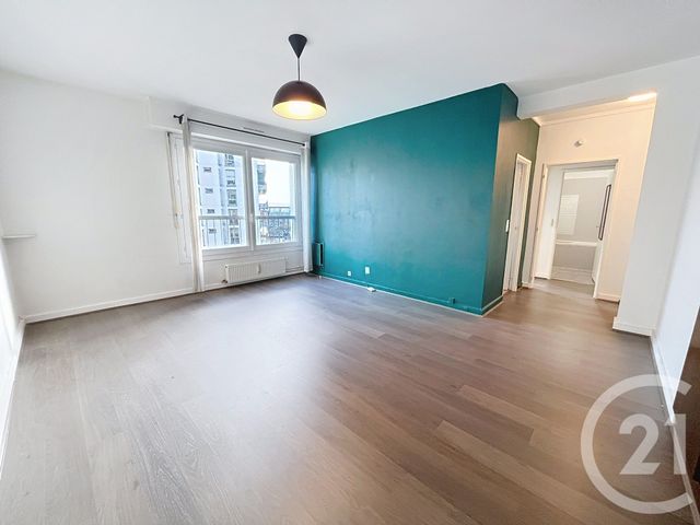 appartement - PARIS - 75014