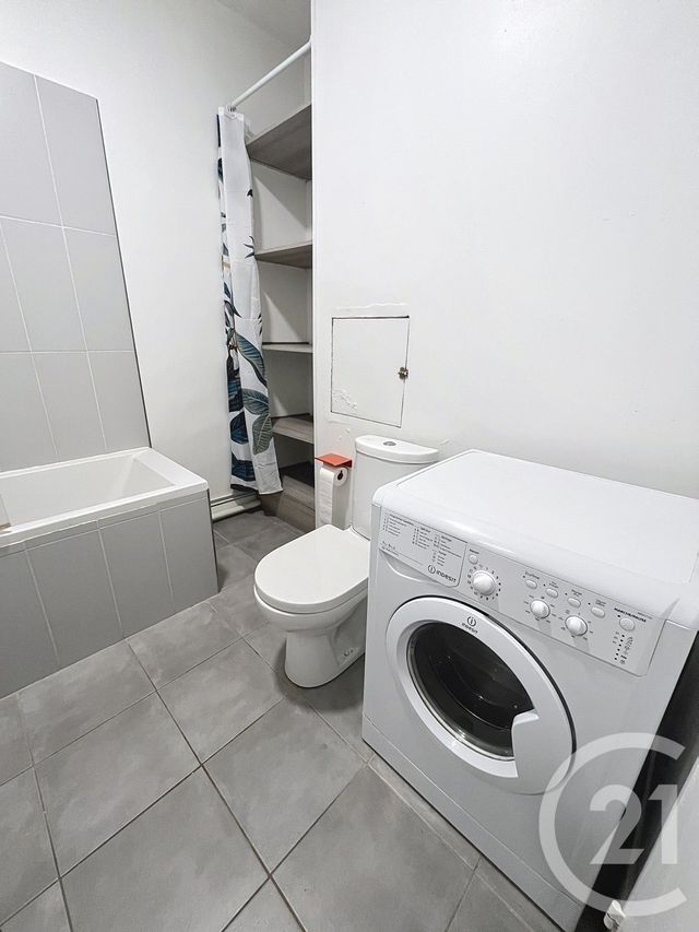 Appartement F2 &agrave; louer - 2 pi&egrave;ces - 47,80 m2 - Paris - 75014 - ILE-DE-FRANCE