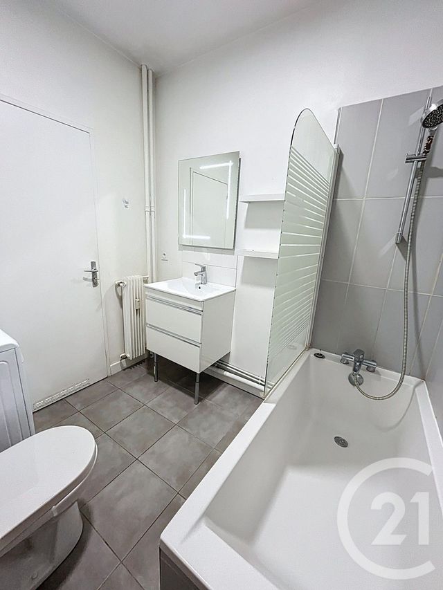 Appartement F2 &agrave; louer - 2 pi&egrave;ces - 47,80 m2 - Paris - 75014 - ILE-DE-FRANCE