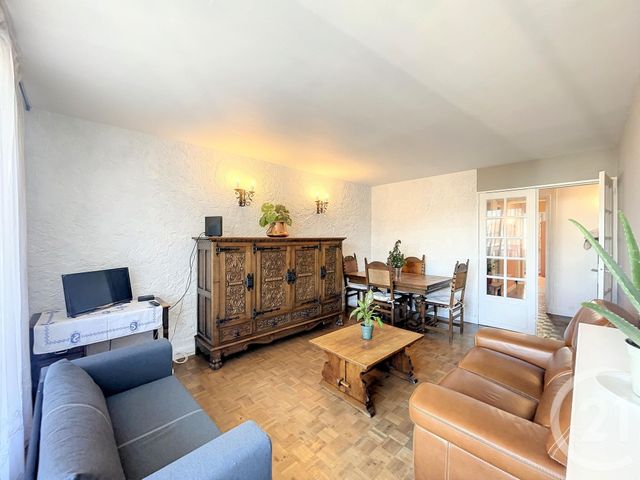 Appartement a louer montrouge - 4 pièce(s) - 85 m2 - Surfyn