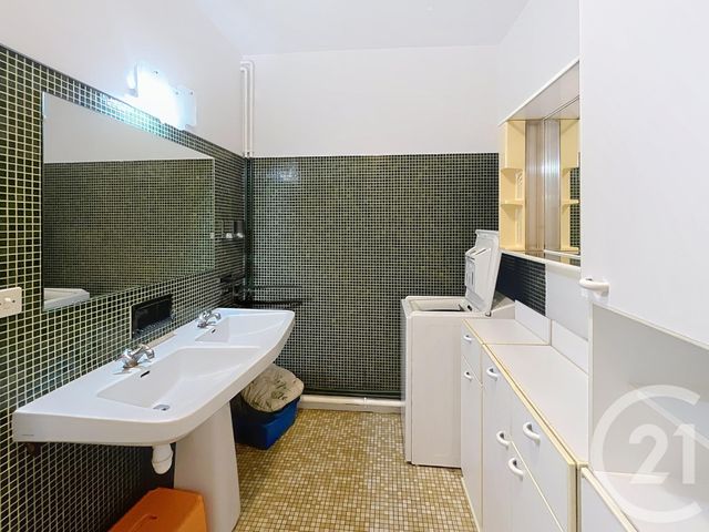 Appartement à vendre - 4 pièces - 85 m2 - Montrouge - 92 - ILE-DE-FRANCE