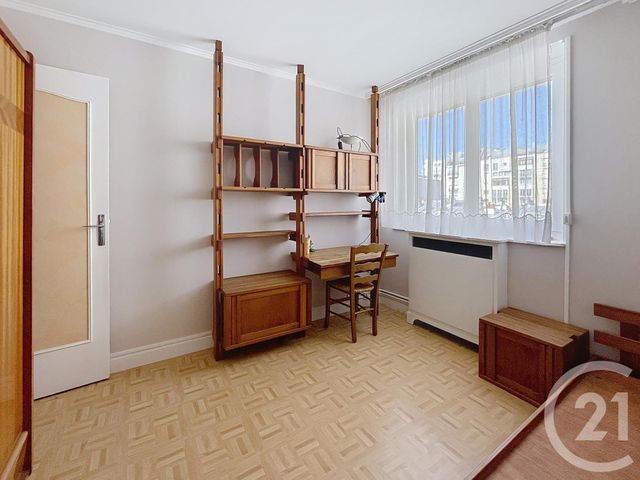 Appartement à vendre - 4 pièces - 85 m2 - Montrouge - 92 - ILE-DE-FRANCE