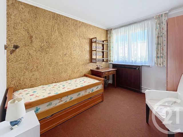 Appartement à vendre - 4 pièces - 85 m2 - Montrouge - 92 - ILE-DE-FRANCE