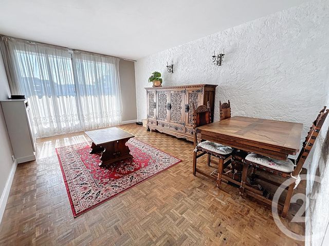 Appartement à vendre - 4 pièces - 85 m2 - Montrouge - 92 - ILE-DE-FRANCE