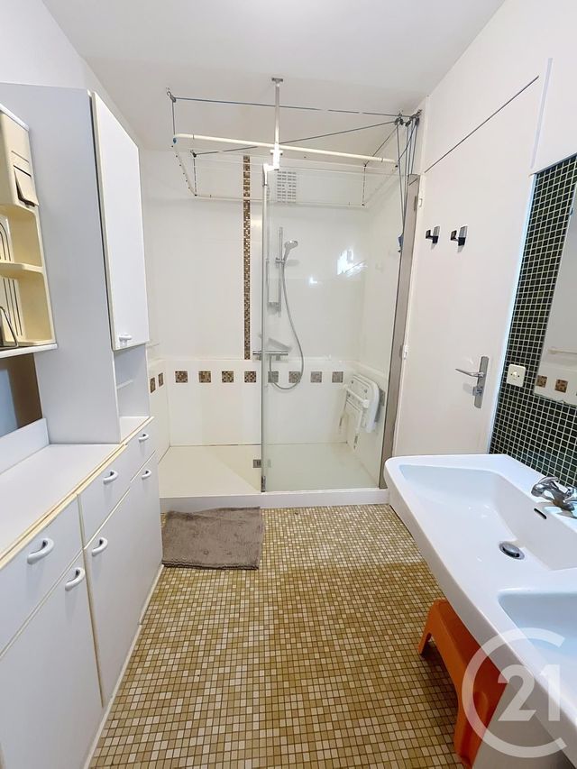 Appartement à vendre - 4 pièces - 85 m2 - Montrouge - 92 - ILE-DE-FRANCE