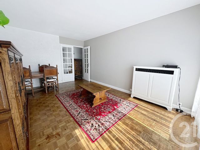 Appartement à vendre - 4 pièces - 85 m2 - Montrouge - 92 - ILE-DE-FRANCE