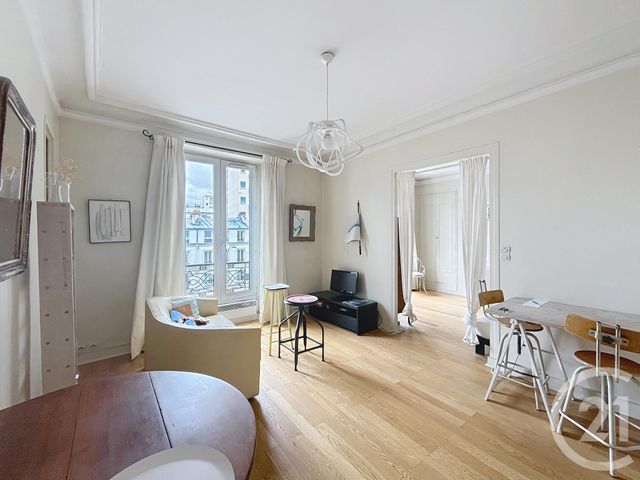 Appartement F3 &agrave; vendre - 3 pi&egrave;ces - 55 m2 - Paris - 75014 - ILE-DE-FRANCE
