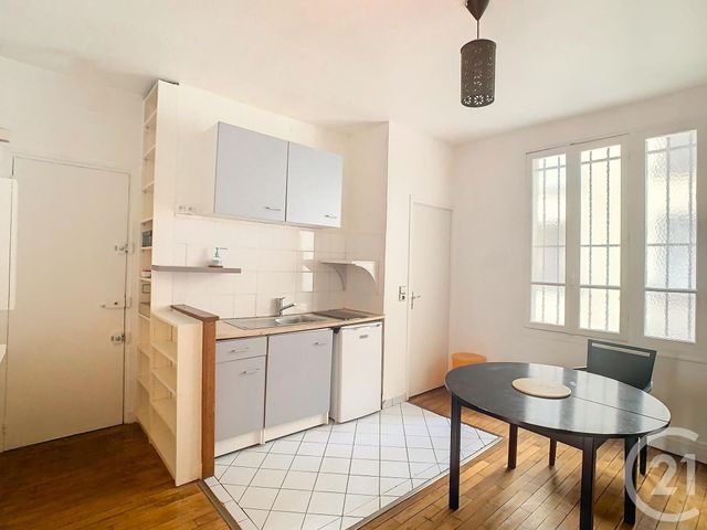 Appartement F3 à vendre - 3 pièces - 48,20 m2 - Paris - 75014 - ILE-DE-FRANCE