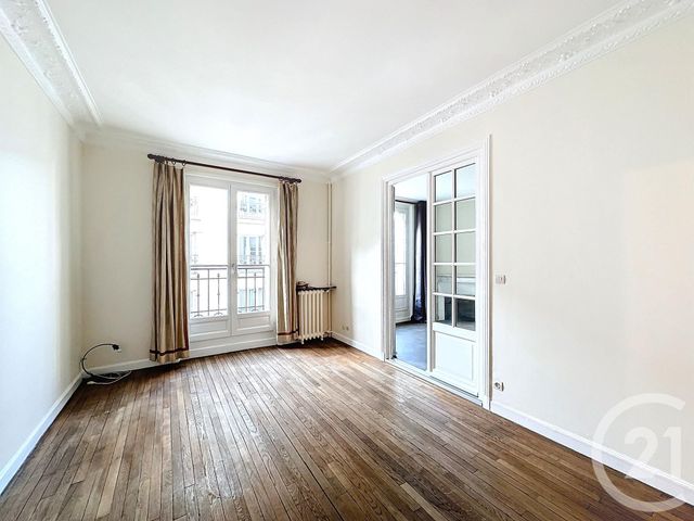 Appartement F2 à vendre - 2 pièces - 50,50 m2 - Paris - 75014 - ILE-DE-FRANCE