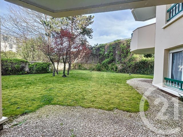 Appartement a louer antony - 4 pièce(s) - 96.3 m2 - Surfyn