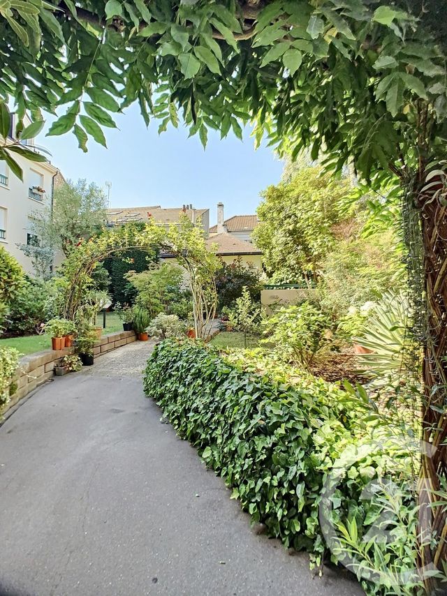 Appartement a louer antony - 4 pièce(s) - 96.3 m2 - Surfyn