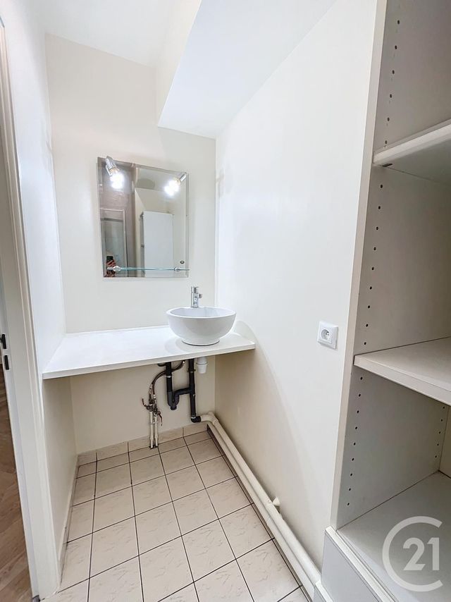 Appartement a louer antony - 4 pièce(s) - 96.3 m2 - Surfyn