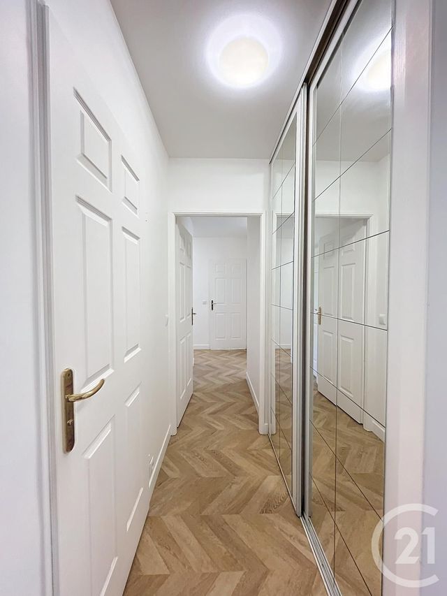 Appartement a louer antony - 4 pièce(s) - 96.3 m2 - Surfyn