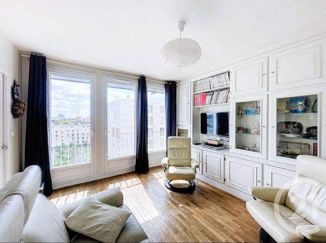 Appartement a vendre  - 4 pièce(s) - 72.54 m2 - Surfyn