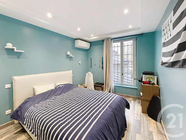 Appartement F3 à vendre - 4 pièces - 85,25 m2 - Paris - 75014 - ILE-DE-FRANCE