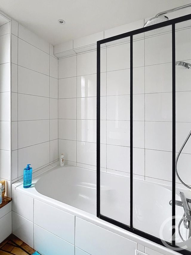 Appartement F3 à vendre - 4 pièces - 85,25 m2 - Paris - 75014 - ILE-DE-FRANCE