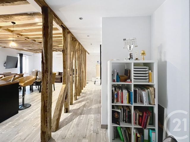 Appartement F3 à vendre - 4 pièces - 85,25 m2 - Paris - 75014 - ILE-DE-FRANCE