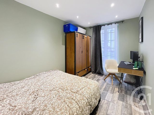 Appartement F3 à vendre - 4 pièces - 85,25 m2 - Paris - 75014 - ILE-DE-FRANCE