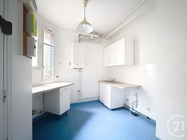 Appartement à vendre - 4 pièces - 85,94 m2 - Paris - 75014 - ILE-DE-FRANCE