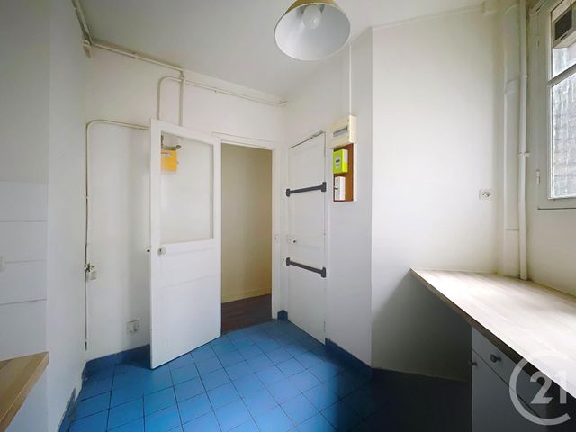 Appartement à vendre - 4 pièces - 85,94 m2 - Paris - 75014 - ILE-DE-FRANCE
