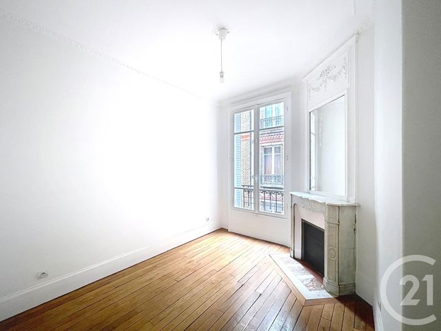 Appartement à vendre - 4 pièces - 85,94 m2 - Paris - 75014 - ILE-DE-FRANCE